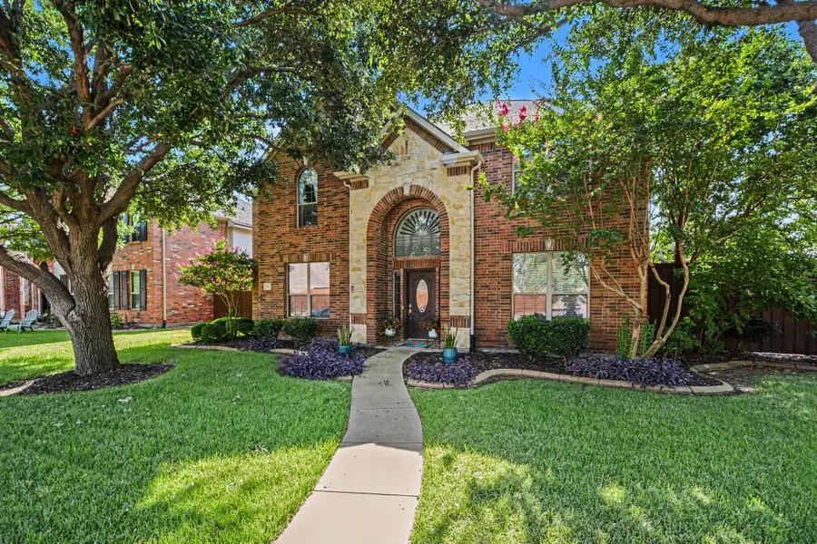 8481 Liverpool Lane, Frisco, TX 75036 - #2