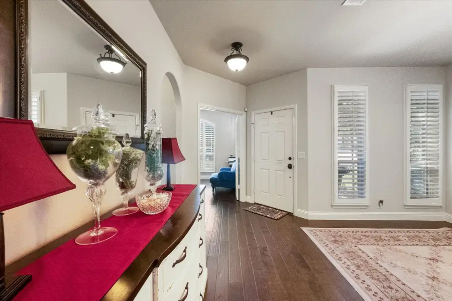 117 Hurstwood Court, Anna, TX 75409 - #2