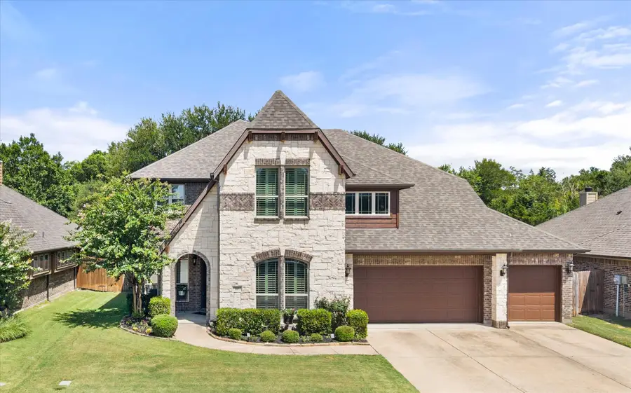 117 Hurstwood Court, Anna, TX 75409 - #3