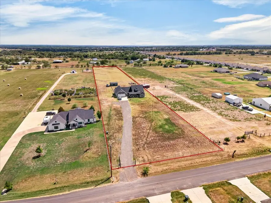 18244 County Road 4001, Mabank, TX 75147 - #3