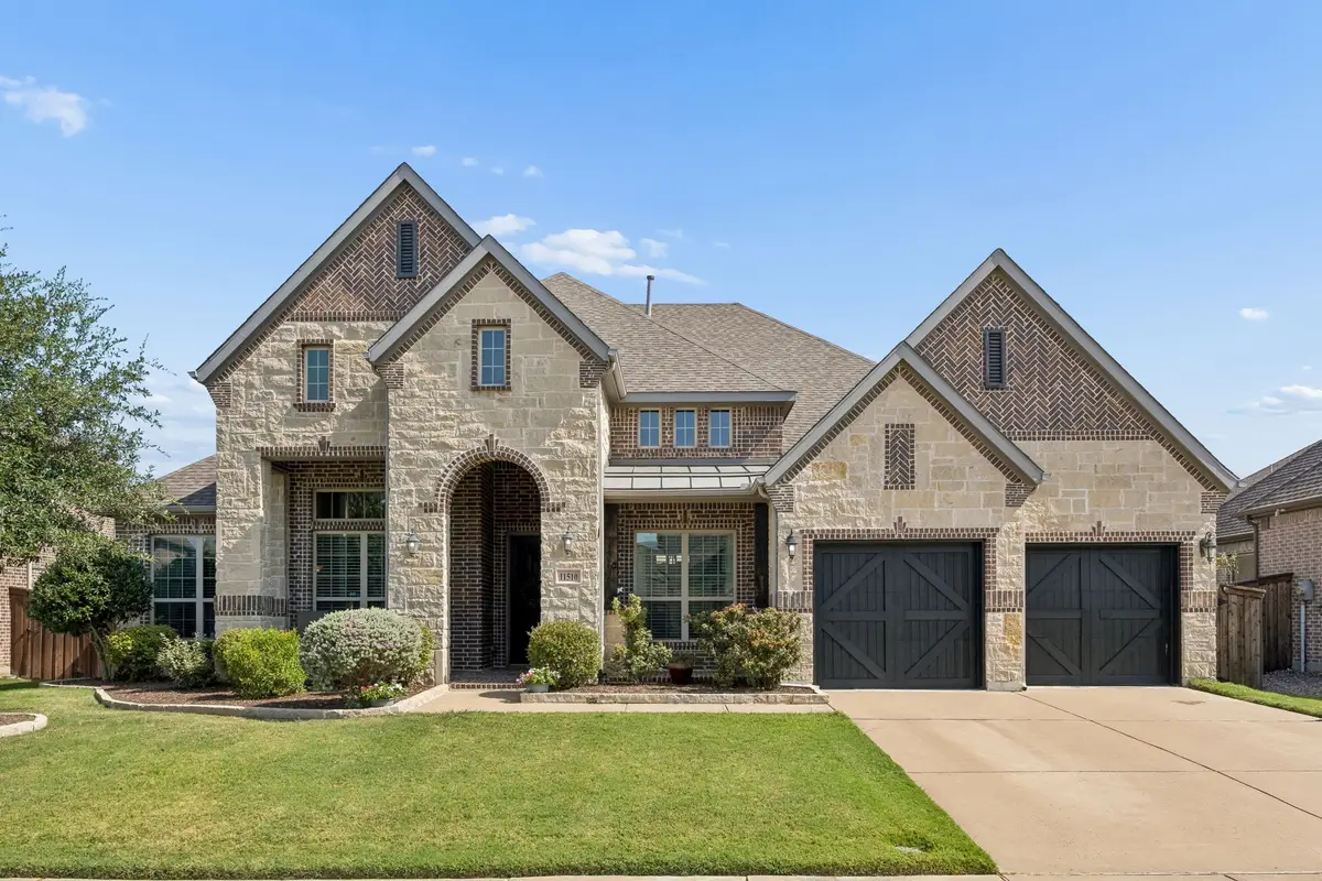 11510 La Salle Road, Frisco, TX 75035 - #1