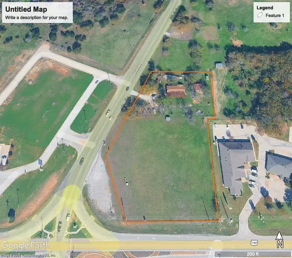 2101 Fort Worth Highway, Weatherford, TX 76086