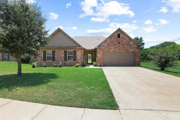3212 N Haven Drive, Sherman, TX 75092