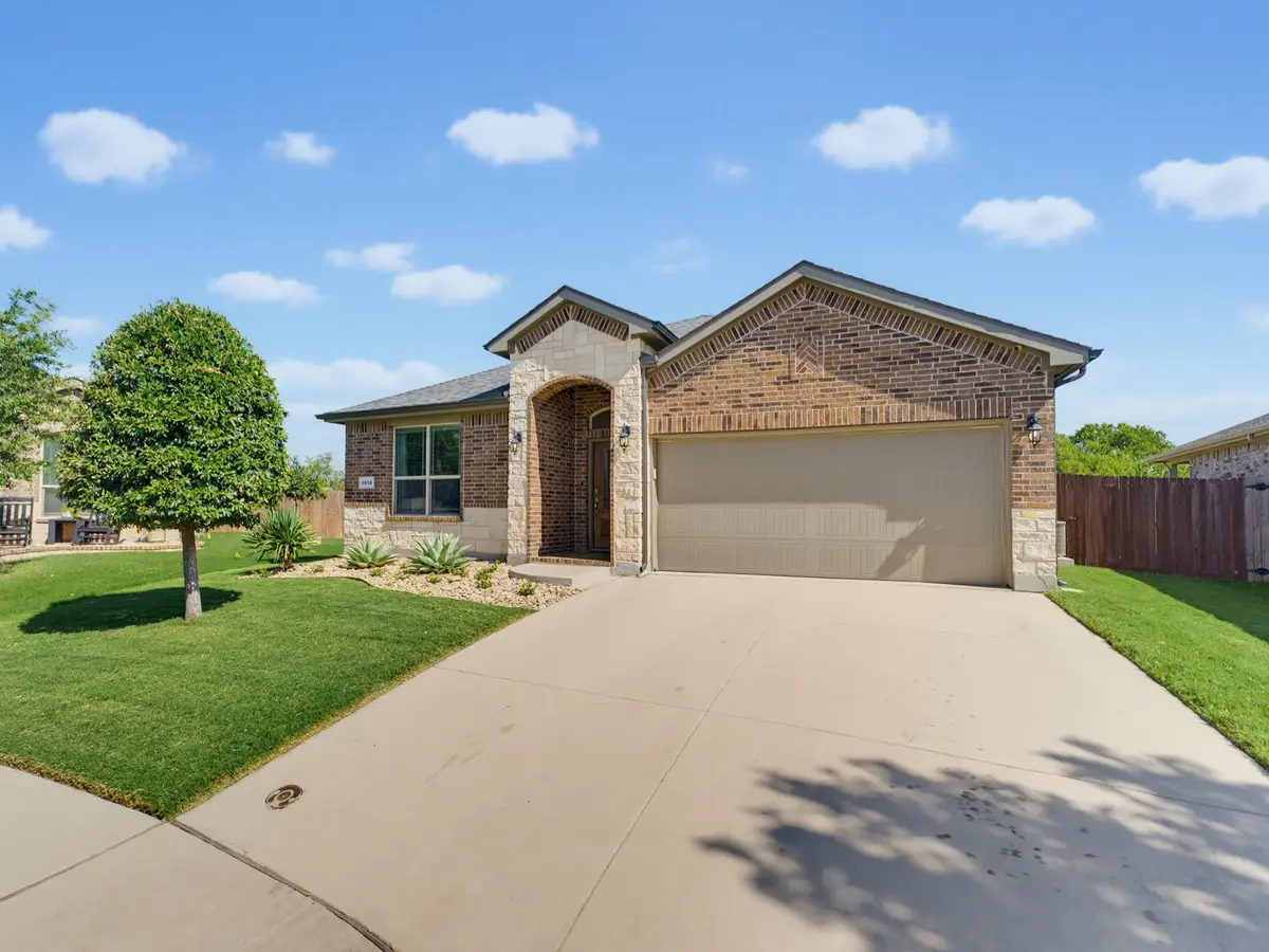 4836 Bronzeleaf Lane, Fort Worth, TX 76179 - #1