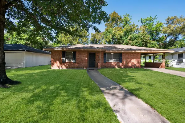 902 N 23 1/2 Street, Corsicana, TX 75110