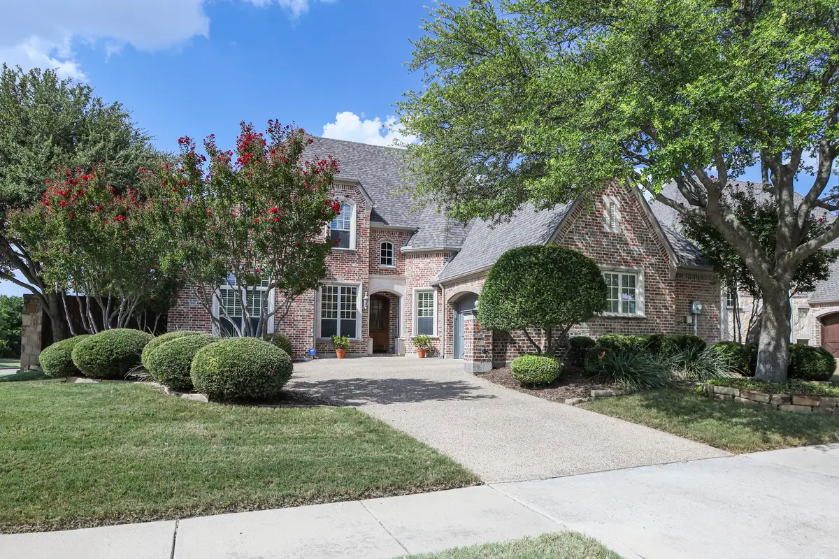 1908 Shiner Drive, Allen, TX 75013 - #1