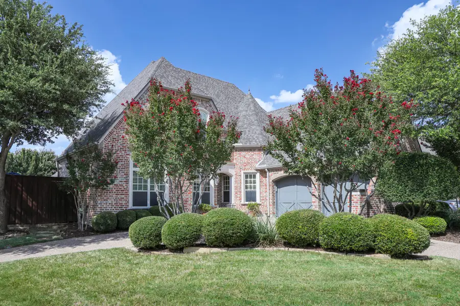 1908 Shiner Drive, Allen, TX 75013 - #2