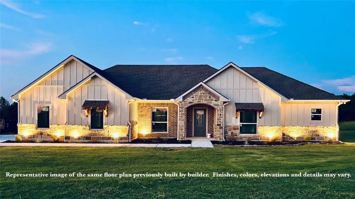 40 Grewing Drive, Muenster, TX 76252 - #1