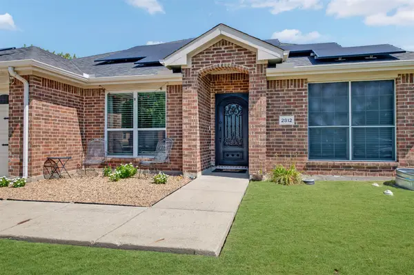 2812 Spencer Circle, Royse City, TX 75189