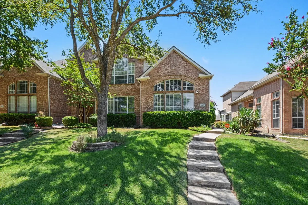 11427 Still Hollow Drive, Frisco, TX 75035 - #1