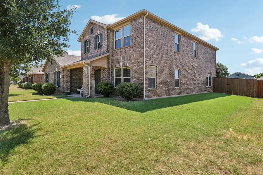 716 Snowy Orchid Lane, Desoto, TX 75115 - #2