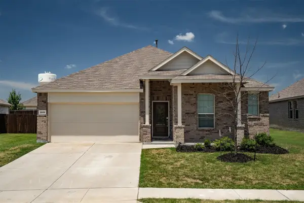 2005 Eucalyptus Avenue, Royse City, TX 75189