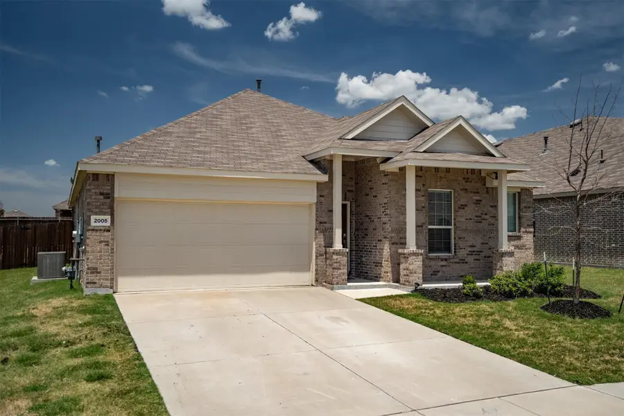 2005 Eucalyptus Avenue, Royse City, TX 75189 - #2