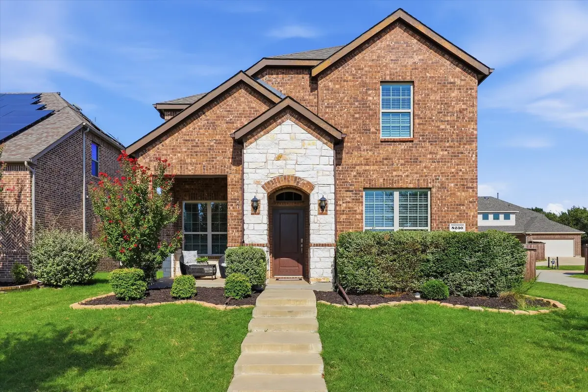 8230 Sitka Street, Frisco, TX 75035 - #1