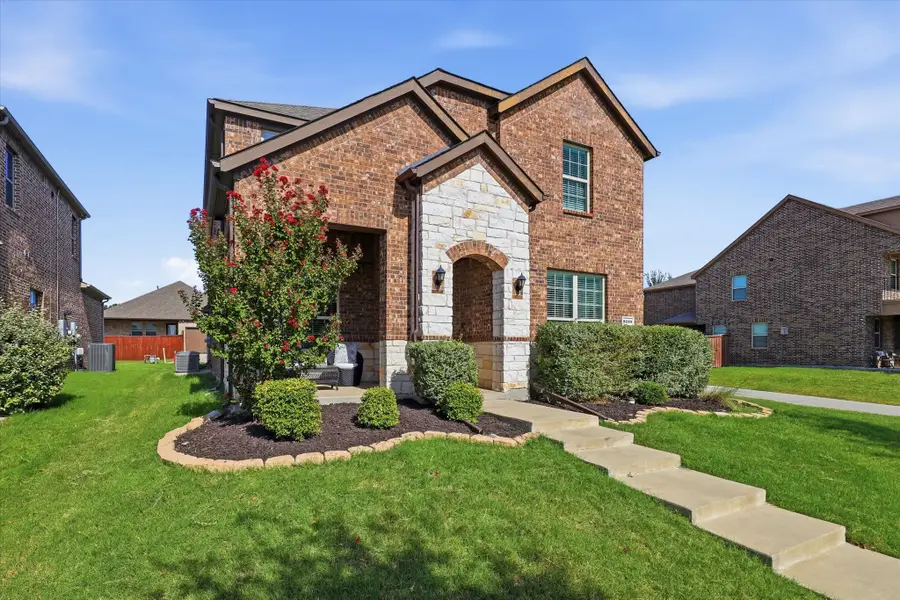 8230 Sitka Street, Frisco, TX 75035 - #2