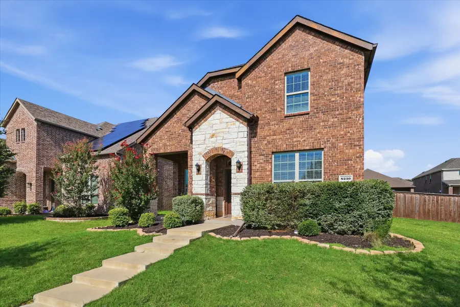 8230 Sitka Street, Frisco, TX 75035 - #3