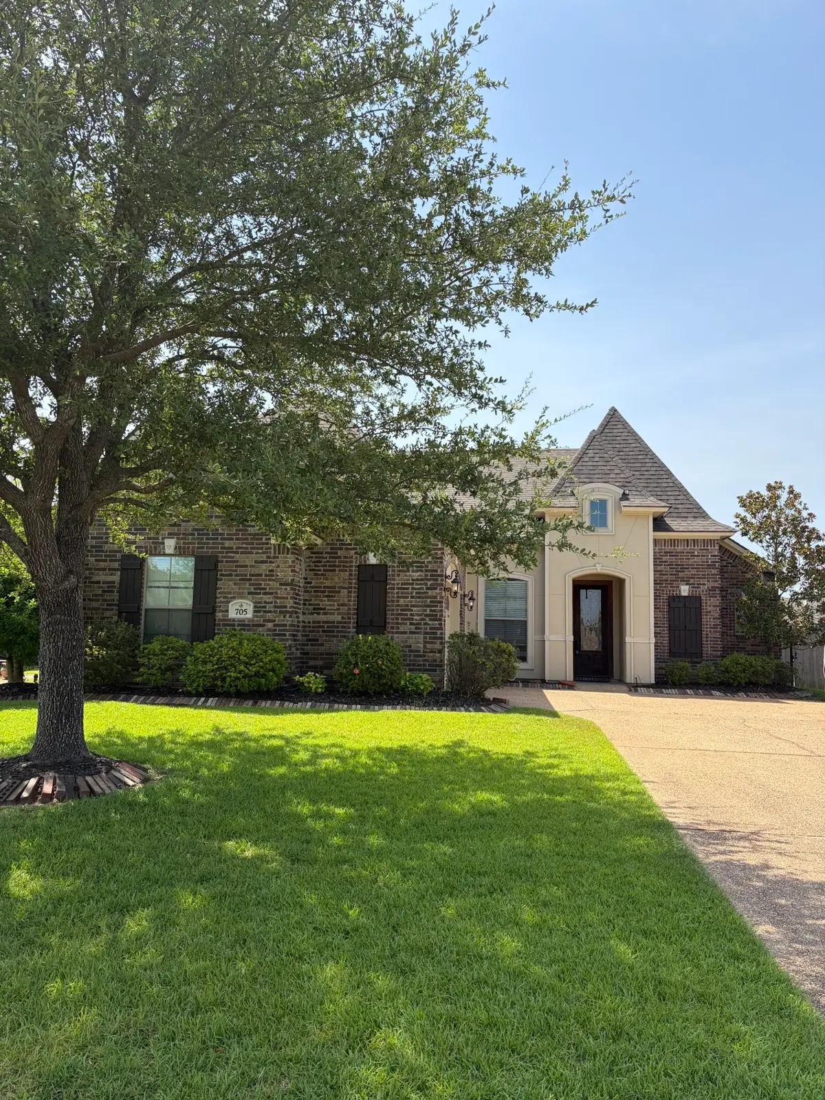 705 Saint Martins Lane, Bossier City, LA 71111 - #1