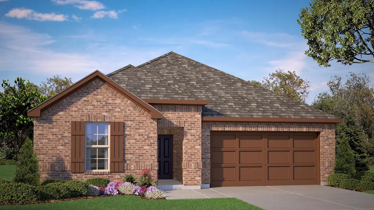 15025 Ram Rock Drive, Aledo, TX 76008 - #1