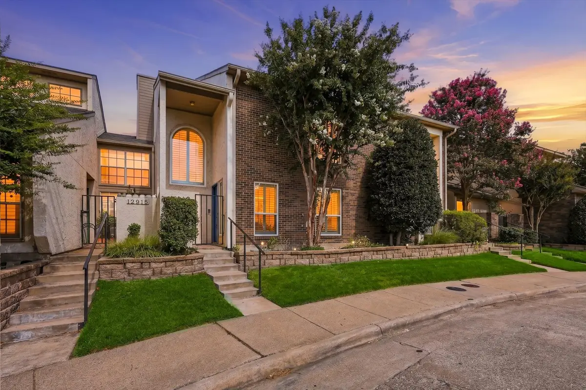 12919 Woodbend Lane, Dallas, TX 75243 - #1