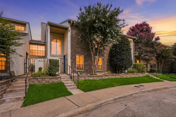 12919 Woodbend Lane, Dallas, TX 75243