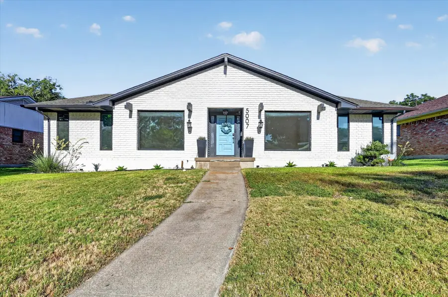 5007 Blanchard Drive, Dallas, TX 75227 - #2