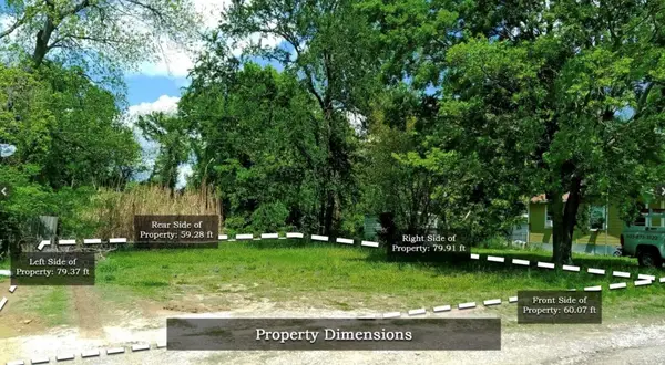 TBD Pueblo, Lone Oak, TX 75453