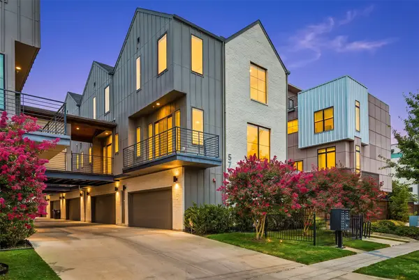 5707 Lindell Avenue #202, Dallas, TX 75206