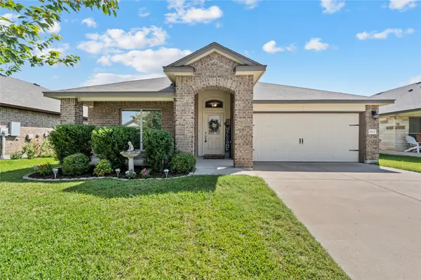2912 Jackal Drive, Waco, TX 76655