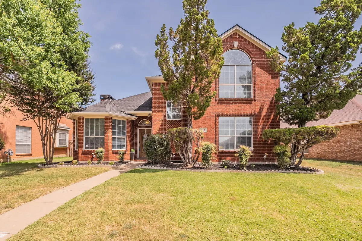 812 Chaparral Drive, Grand Prairie, TX 75052 - #1