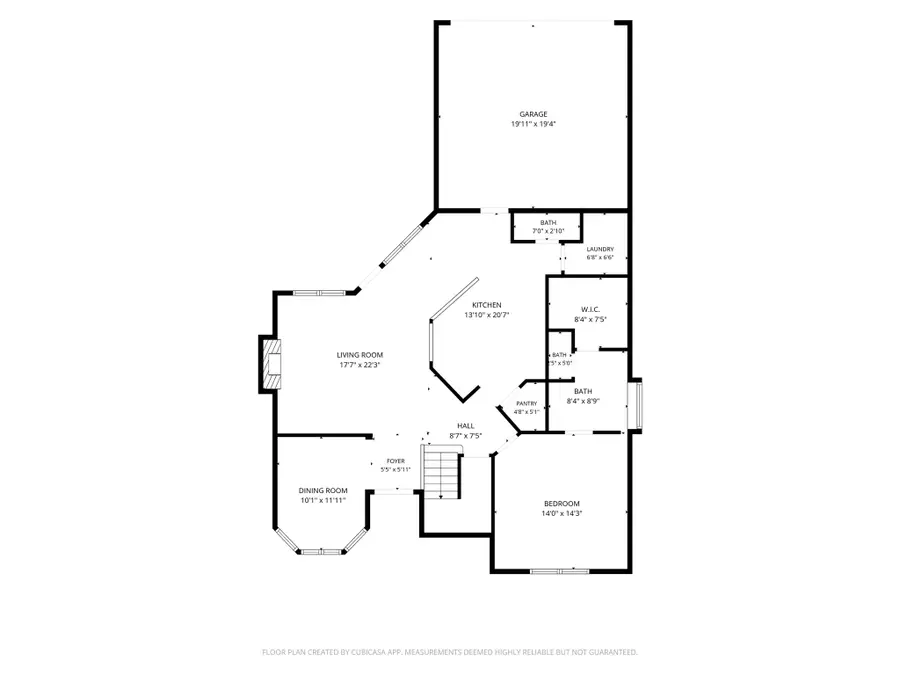 812 Chaparral Drive, Grand Prairie, TX 75052 - #2