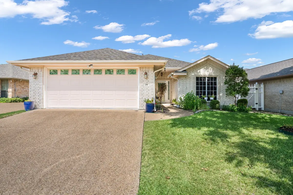 210 Bluebonnet Lane, Waxahachie, TX 75165 - #1