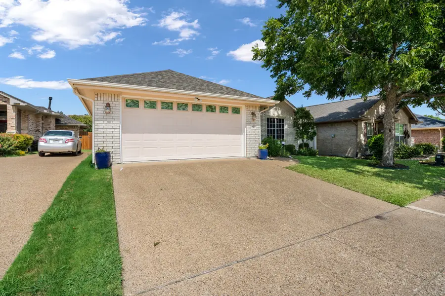 210 Bluebonnet Lane, Waxahachie, TX 75165 - #3