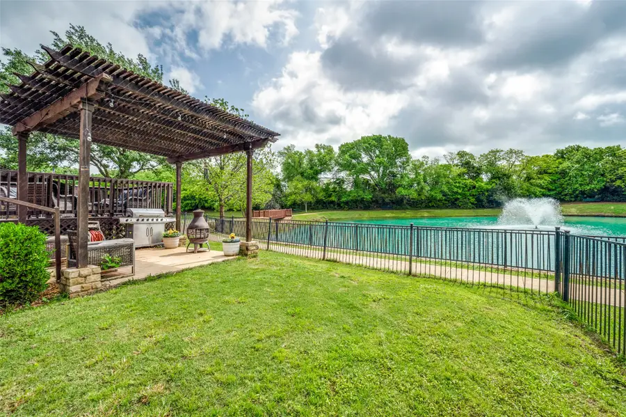 116 Lakehill Court, Hickory Creek, TX 75065 - #2