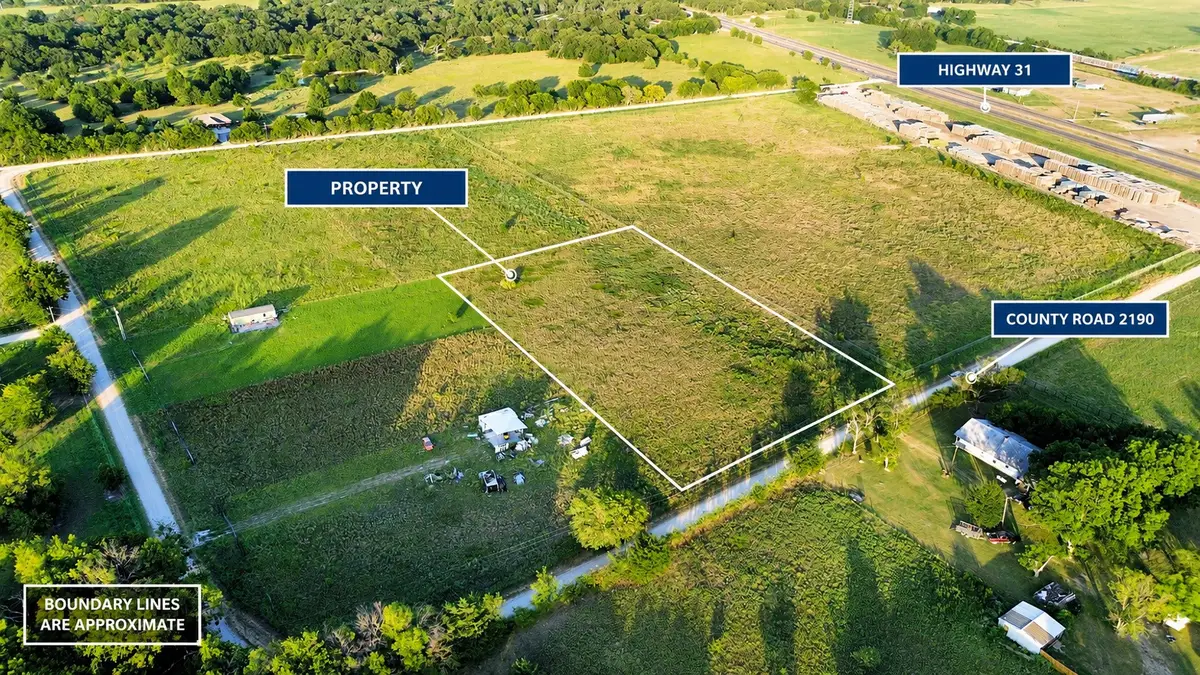 119 County Road 2190, Kerens, TX 75144 - #1
