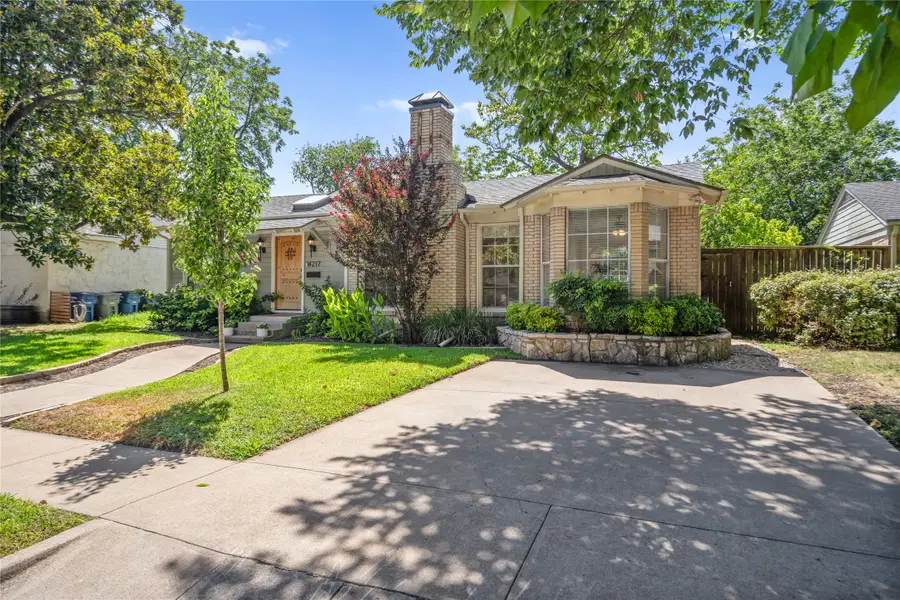 4217 Delmar Avenue, Dallas, TX 75206 - #2