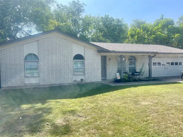 1117 Mcgrede Drive, Sulphur Springs, TX 75482