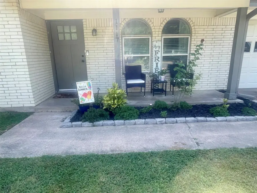 1117 Mcgrede Drive, Sulphur Springs, TX 75482 - #2