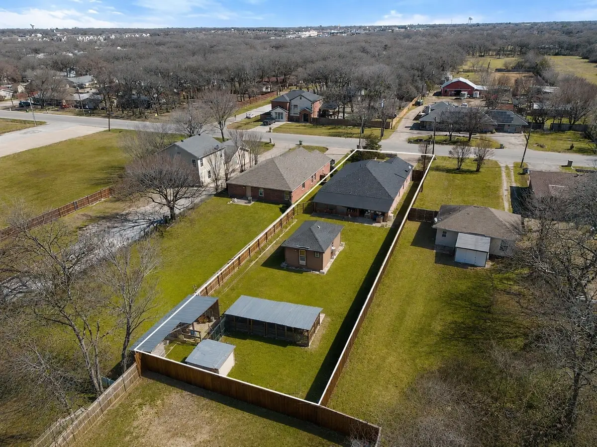 3809 S Peachtree Road, Balch Springs, TX 75180 - #1