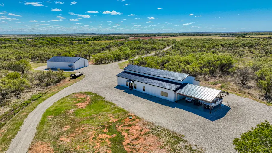 2337 Walsh, Megargel, TX 76370 - #3