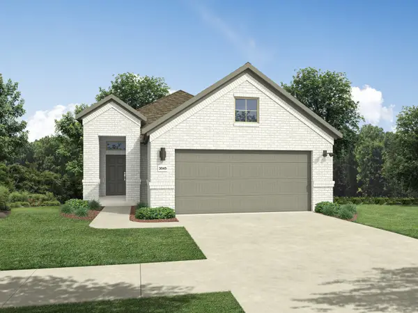 802 Knox River Drive, Princeton, TX 75071