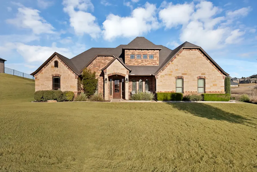 12233 Bella Palazzo Drive, Fort Worth, TX 76126 - #2