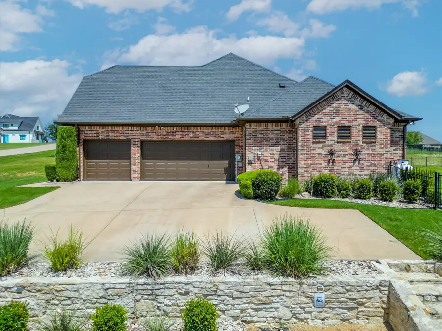 12233 Bella Palazzo Drive, Fort Worth, TX 76126 - #3