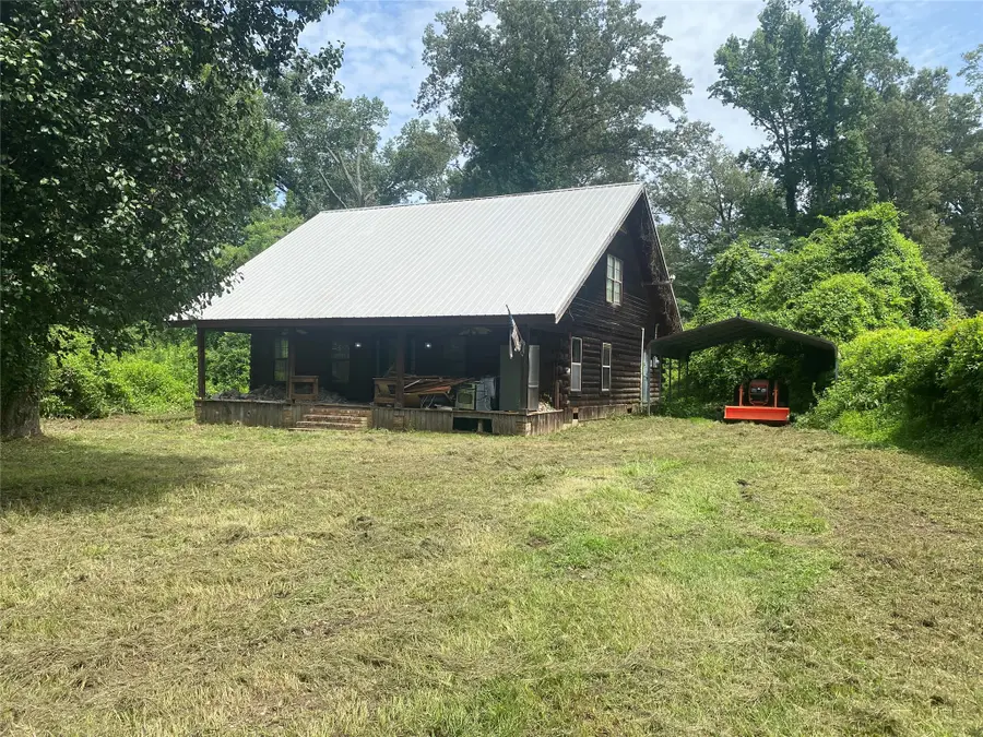 140 Bellview Road, Ringgold, LA 71068 - #2