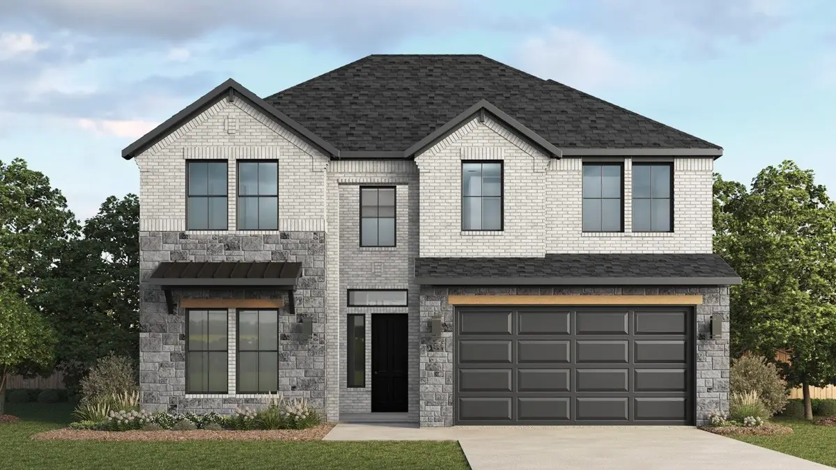 1008 Pitchfork Road, Royse City, TX 75189 - #1
