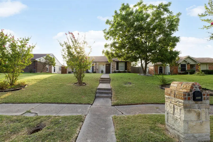 2022 High Summit Drive, Garland, TX 75041 - #2