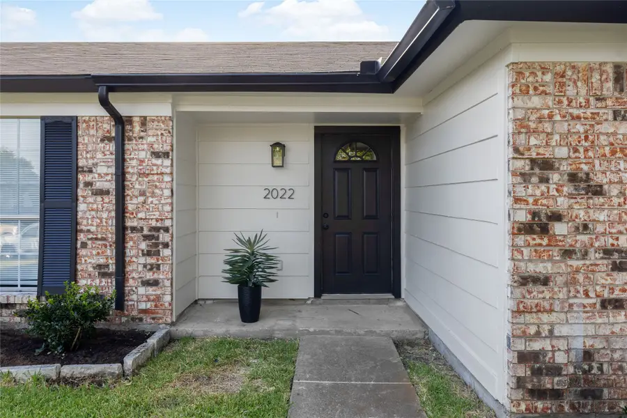 2022 High Summit Drive, Garland, TX 75041 - #3