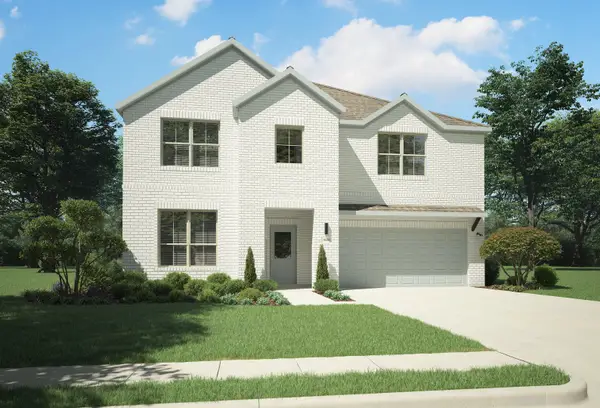 1116 Sundog Drive, Princeton, TX 75407