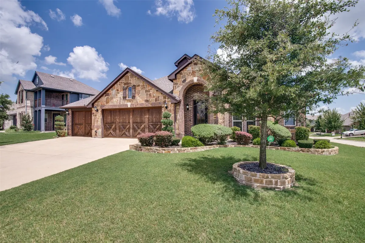 1813 Chadwick Lane, Forney, TX 75126 - #1