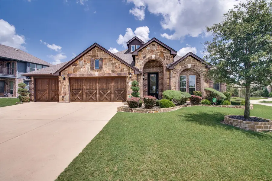 1813 Chadwick Lane, Forney, TX 75126 - #3