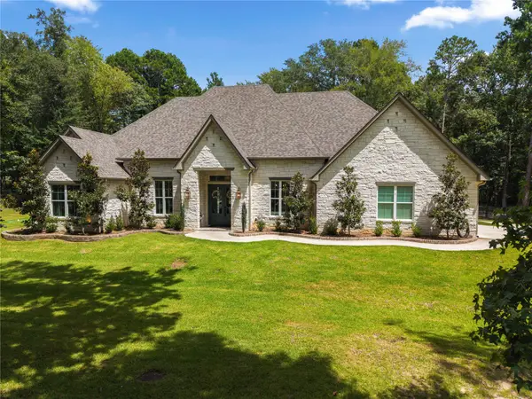 15373 Lakeside Drive, Tyler, TX 75707